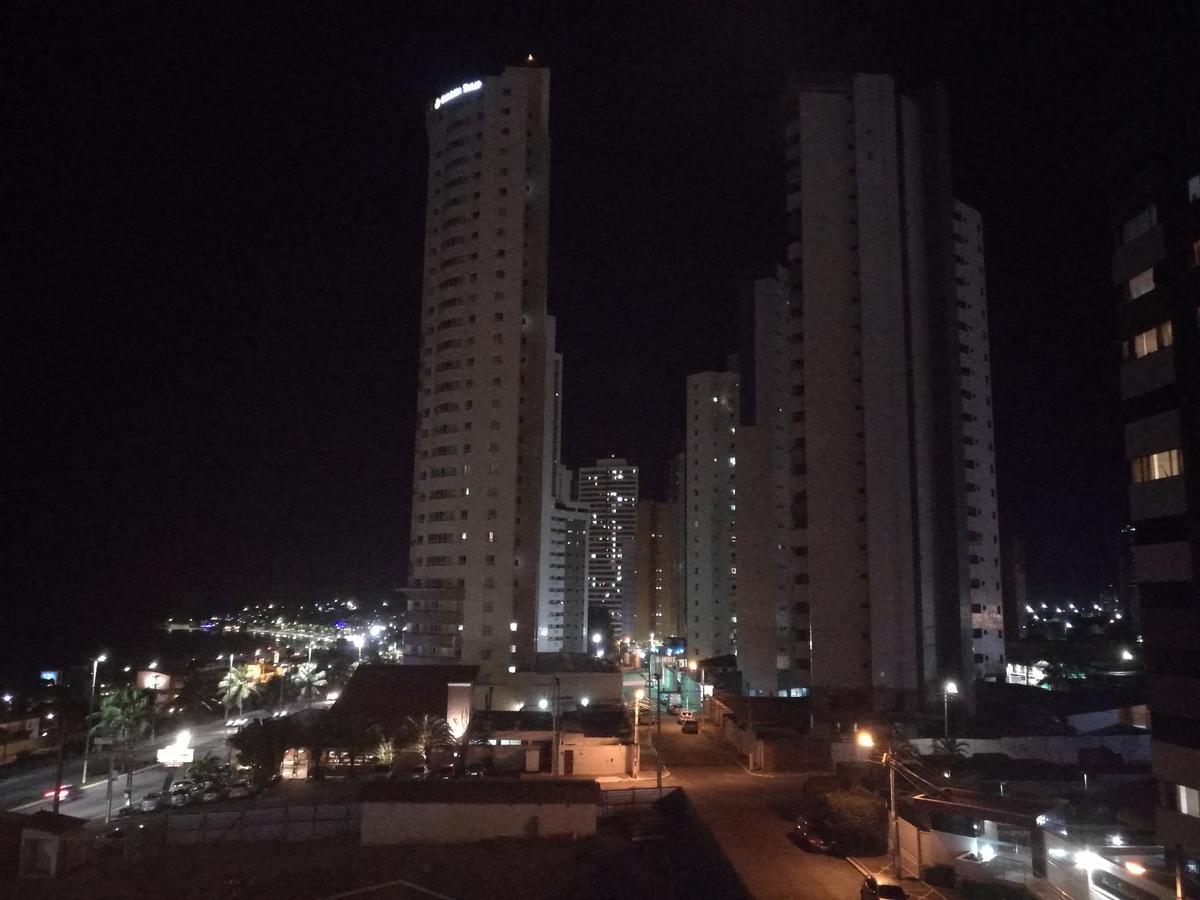 Hospedagem Em Natal Aparthotel Exterior foto